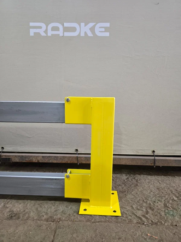 Barreira Modular Radke