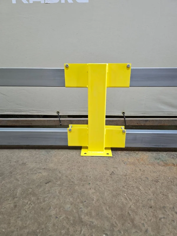 Barreira Modular Radke