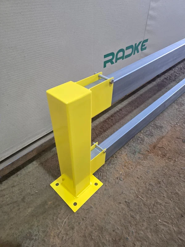 Barreira Modular Radke