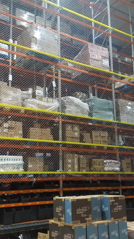 Produtos para Porta Palete