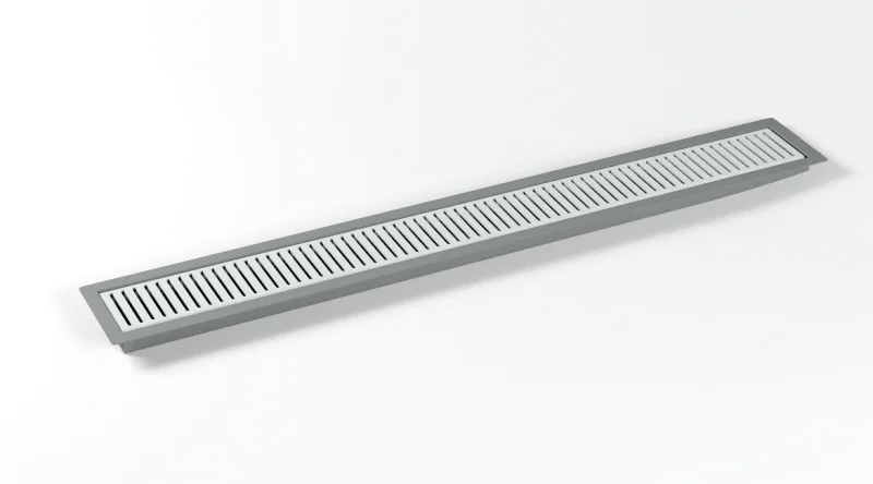 Ralo Inox Radke