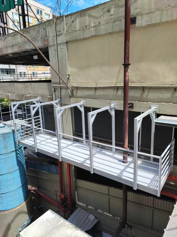 Serralheria Industrial Radke